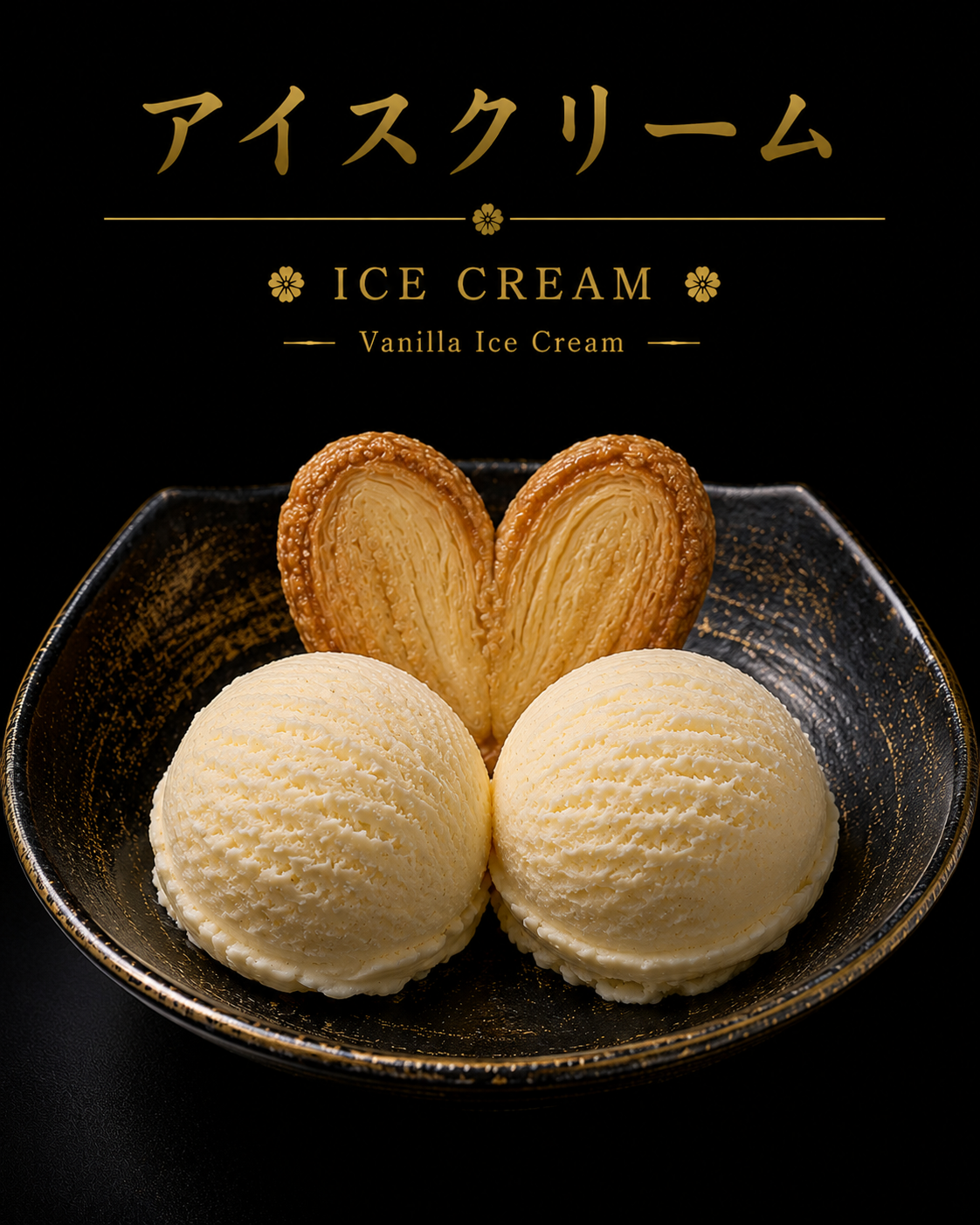 アイスクリーム